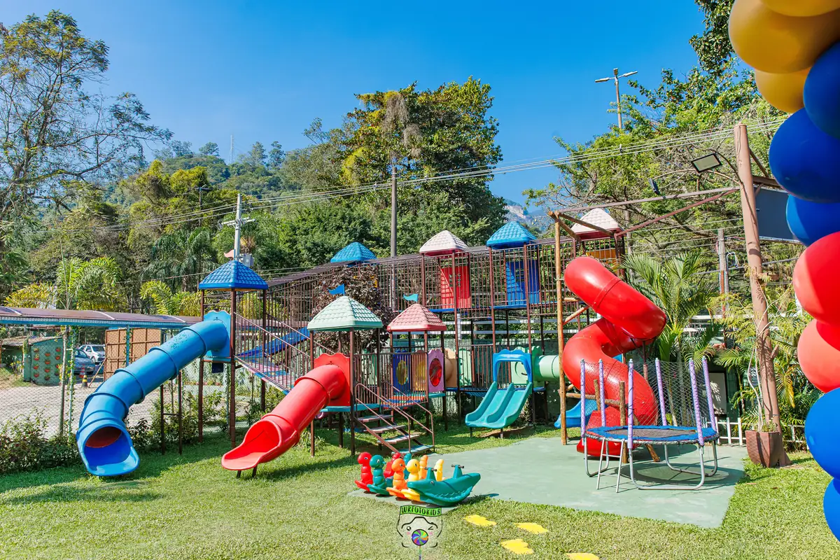 Playgrounds